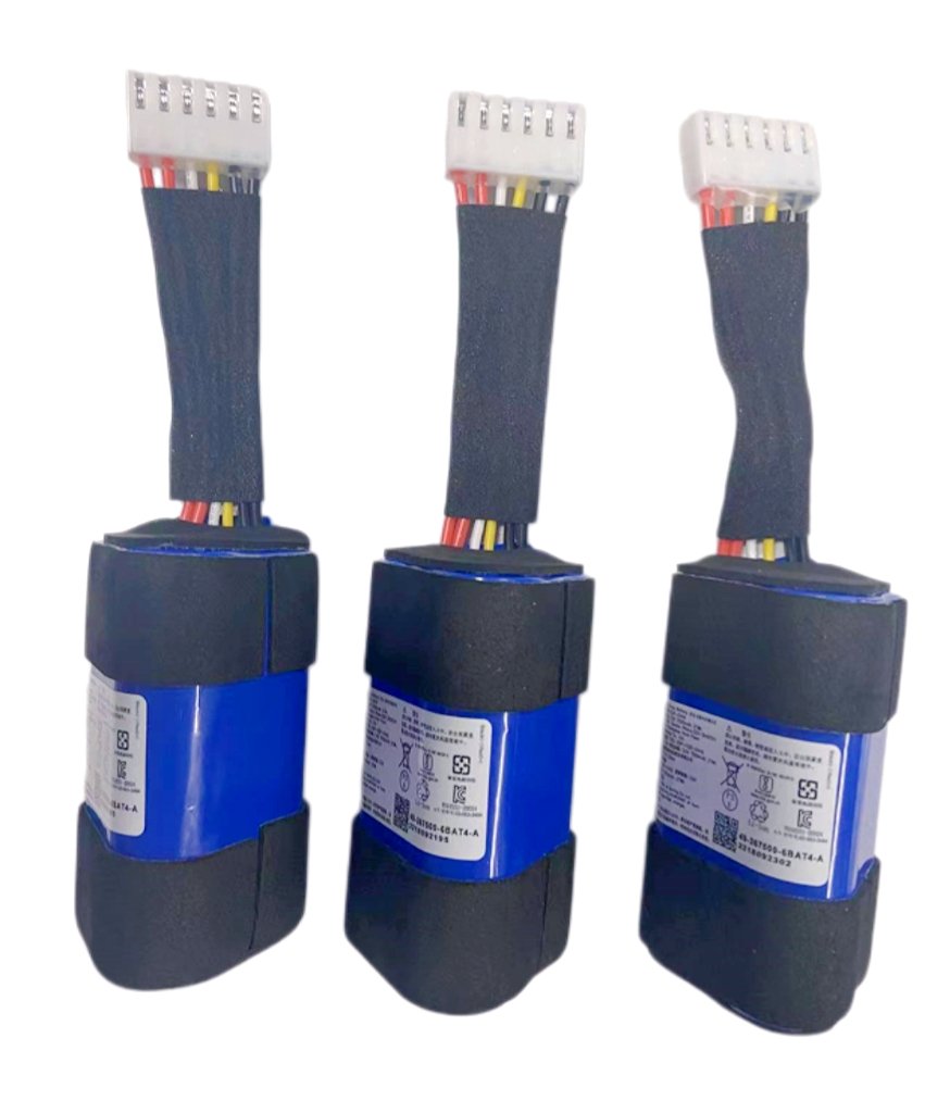 ICR18650 3500mAh 11.1V